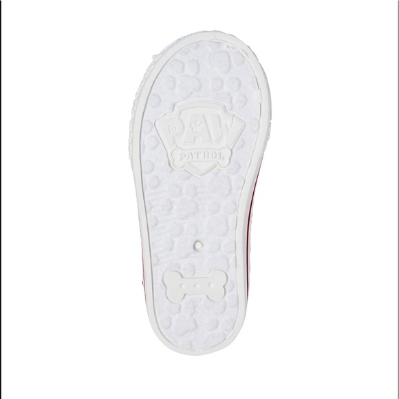 Paw Patrol Toddler Boys Casual Sneaker Kids Shoe - Picture 5 of 6